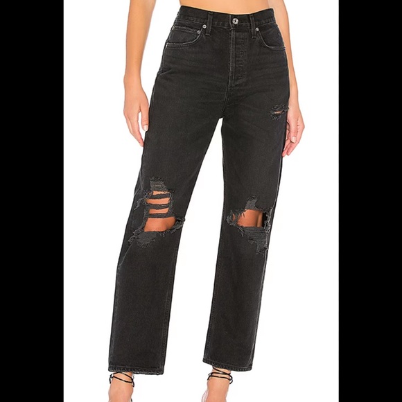 Agolde Denim - agolde 90’s Mid Rise Jeans